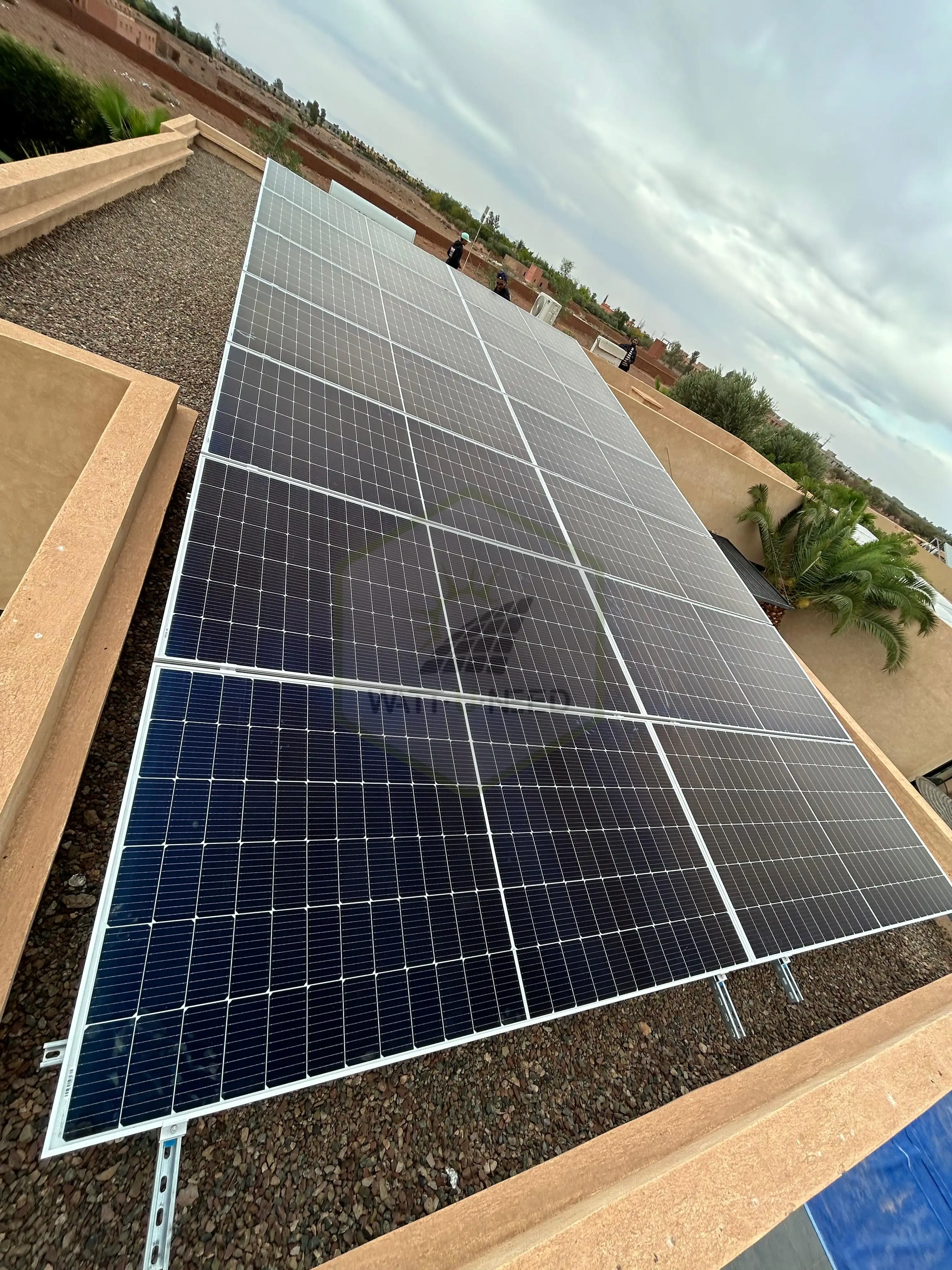 Solutions solaires résidentielles Wattuneed Maroc - Image 19